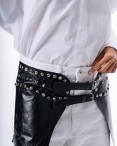 Black Belt