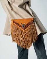 Texan Shoulder Bag