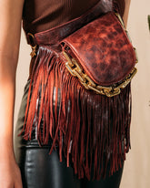 Texan Waist Bag
