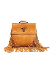 Texan Backpack