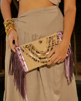 Zaya Clutch