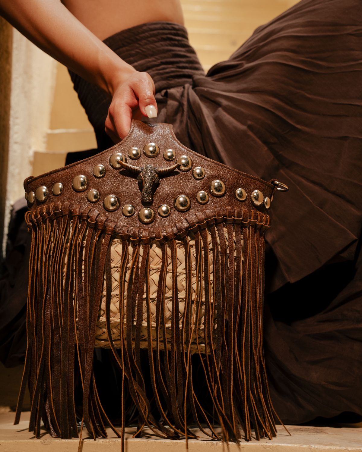 Brahama Bag