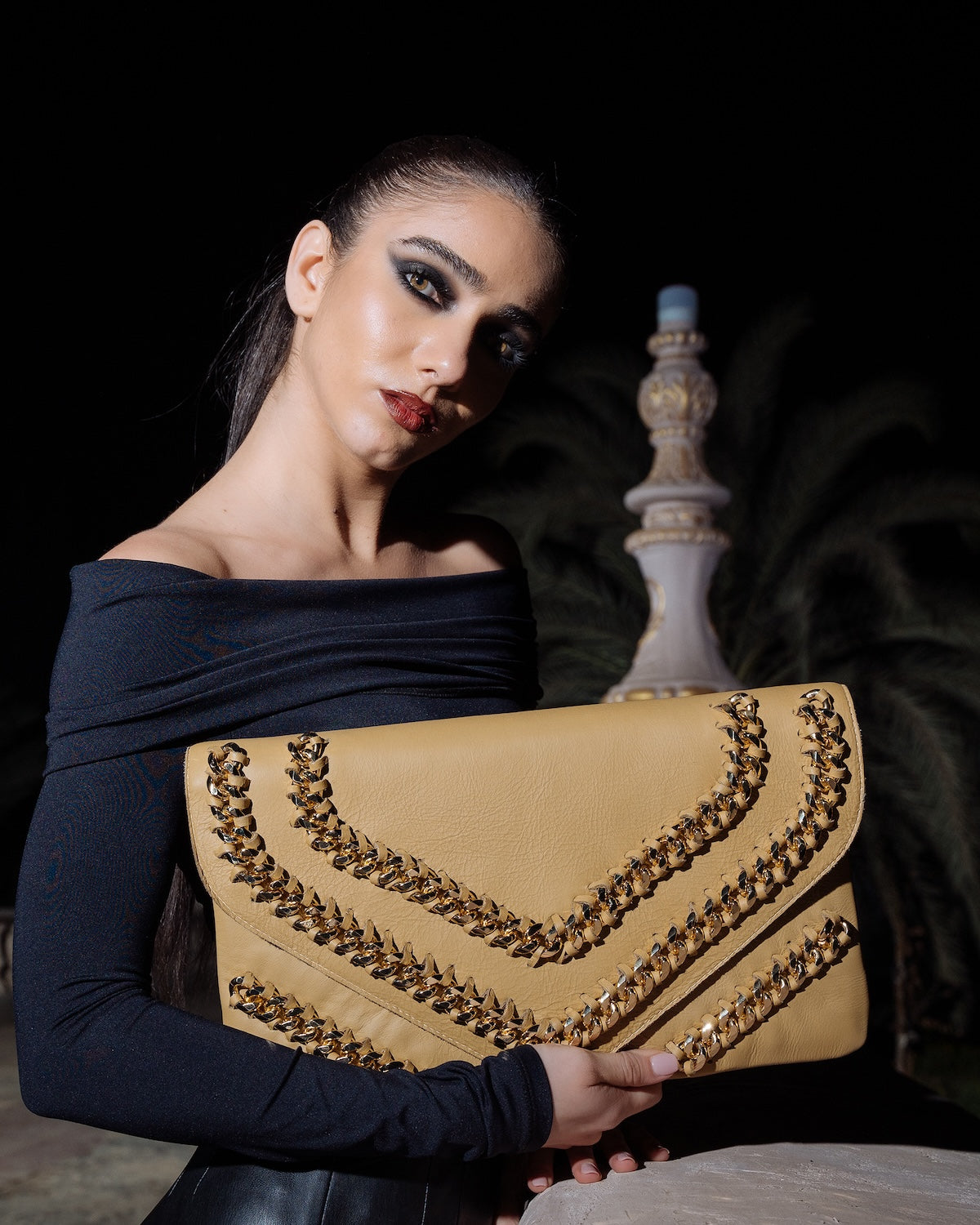 Essential Clutch