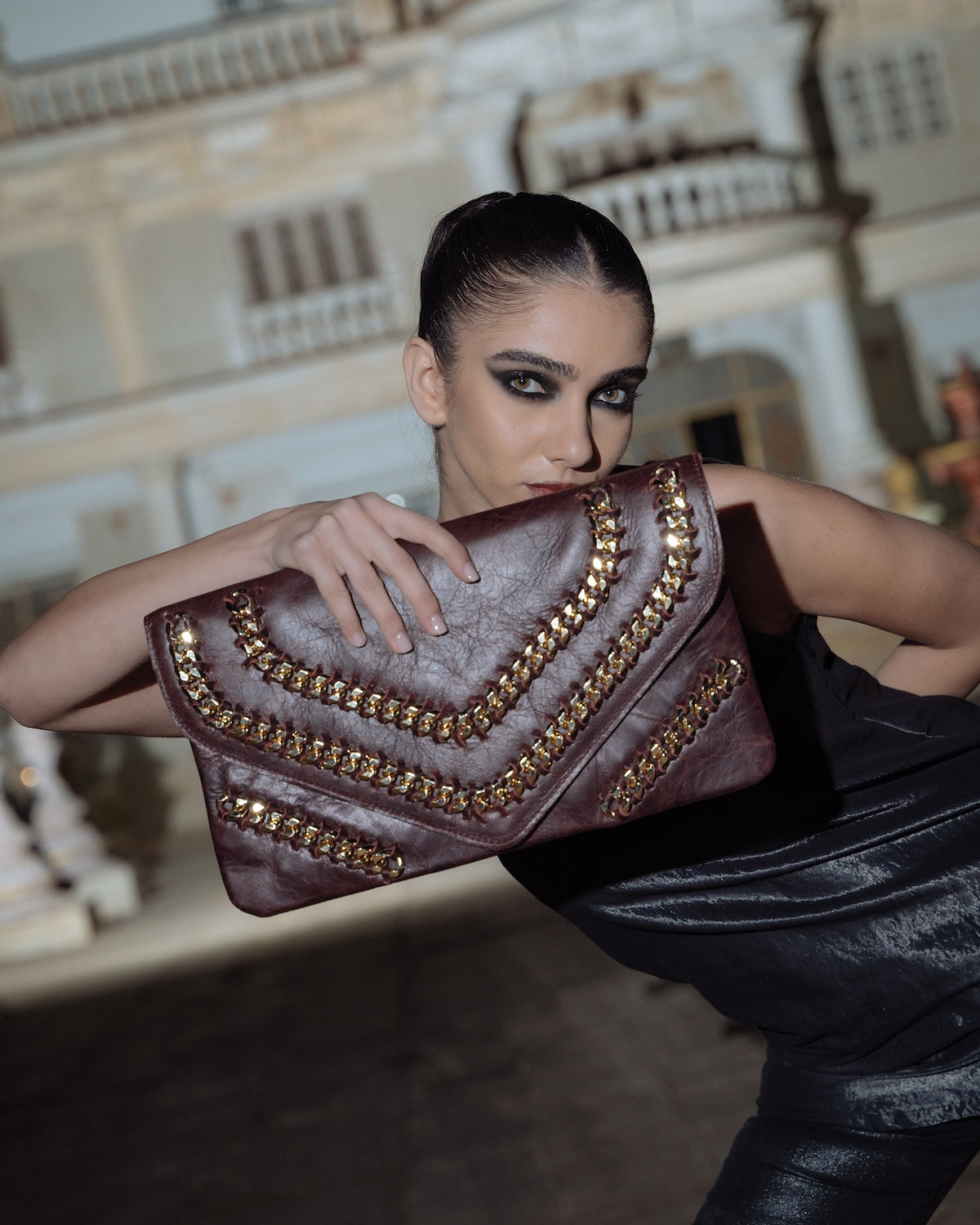 Essential Clutch