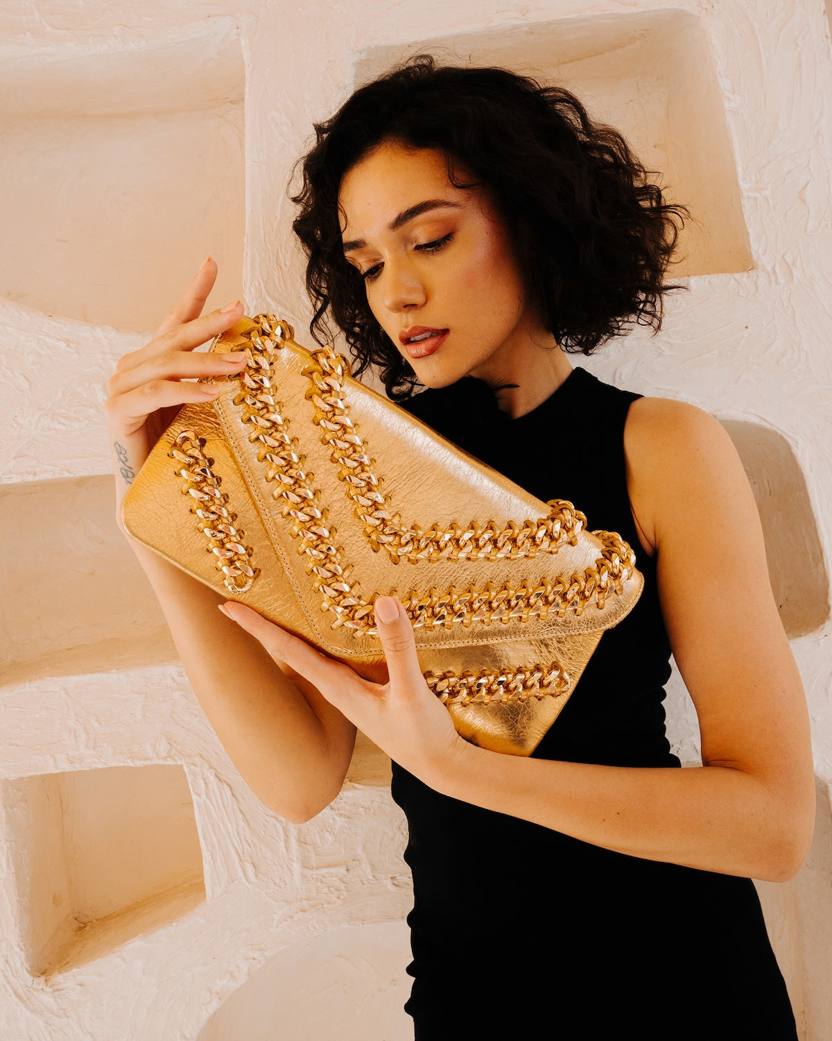 Essential Clutch