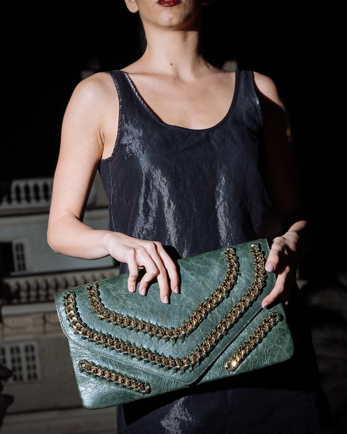 Essential Clutch
