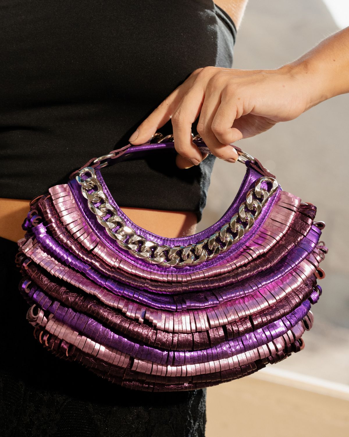 Solaris Bag