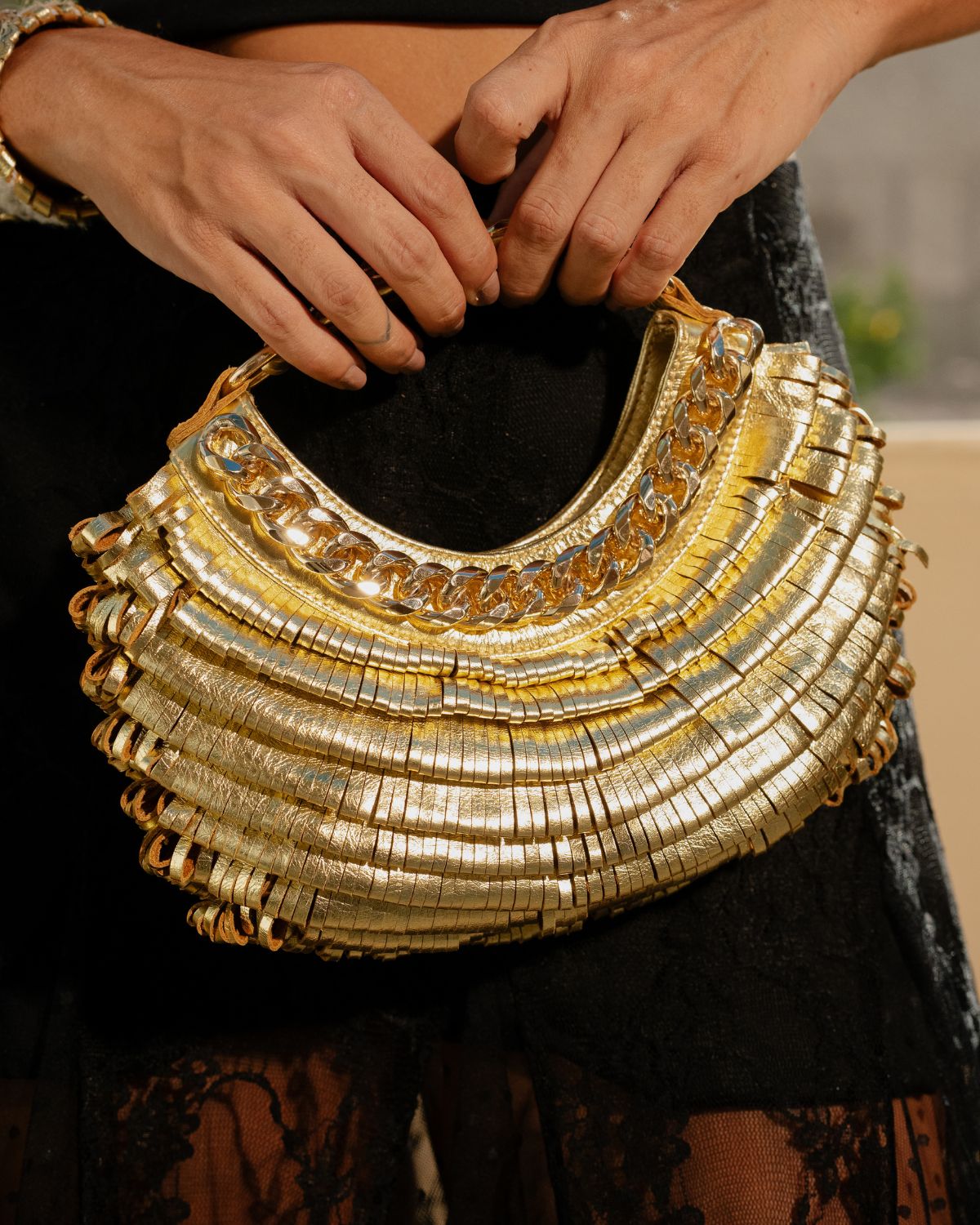 Solaris Bag