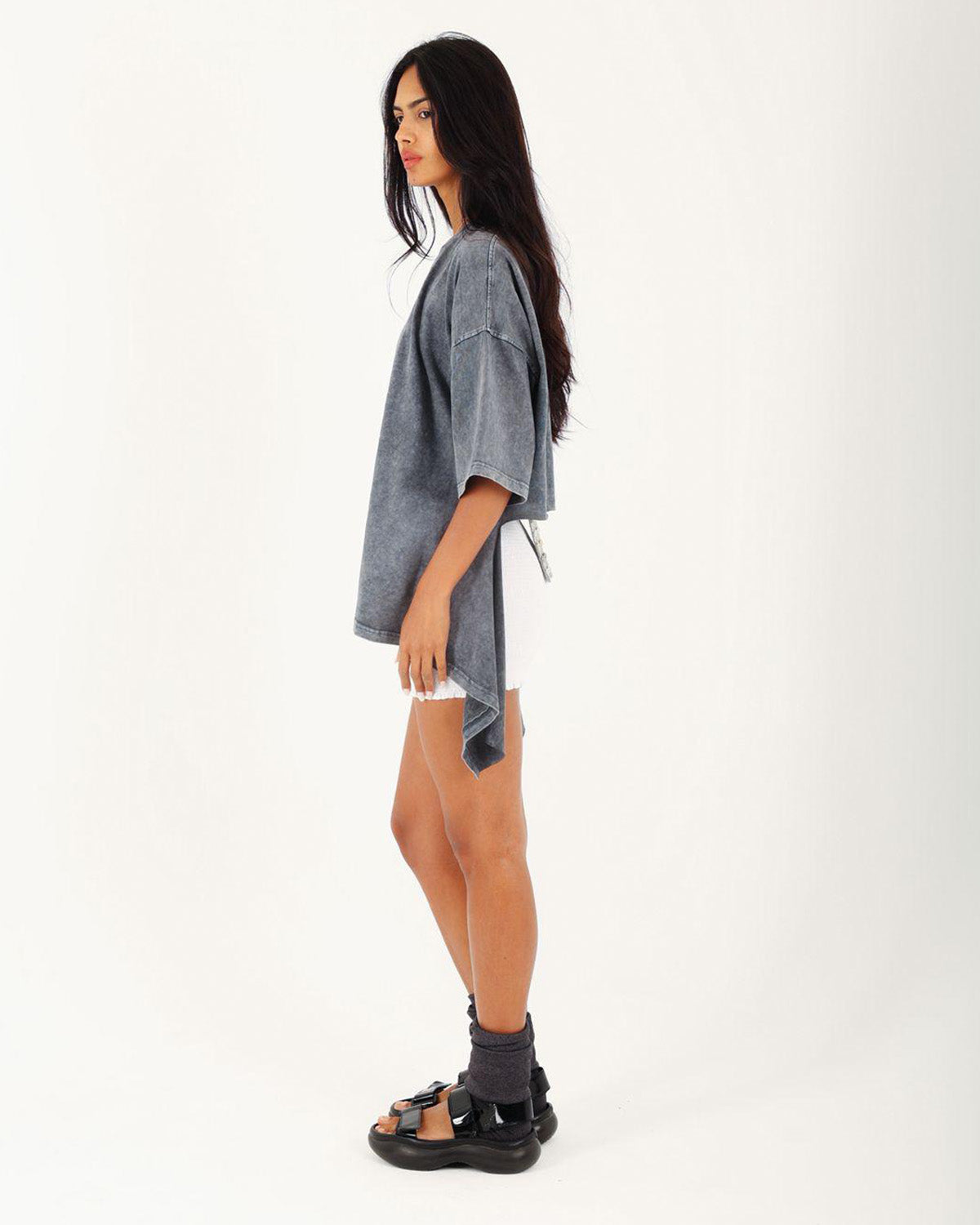 Sally Antar x Amira El Helaly T-shirt