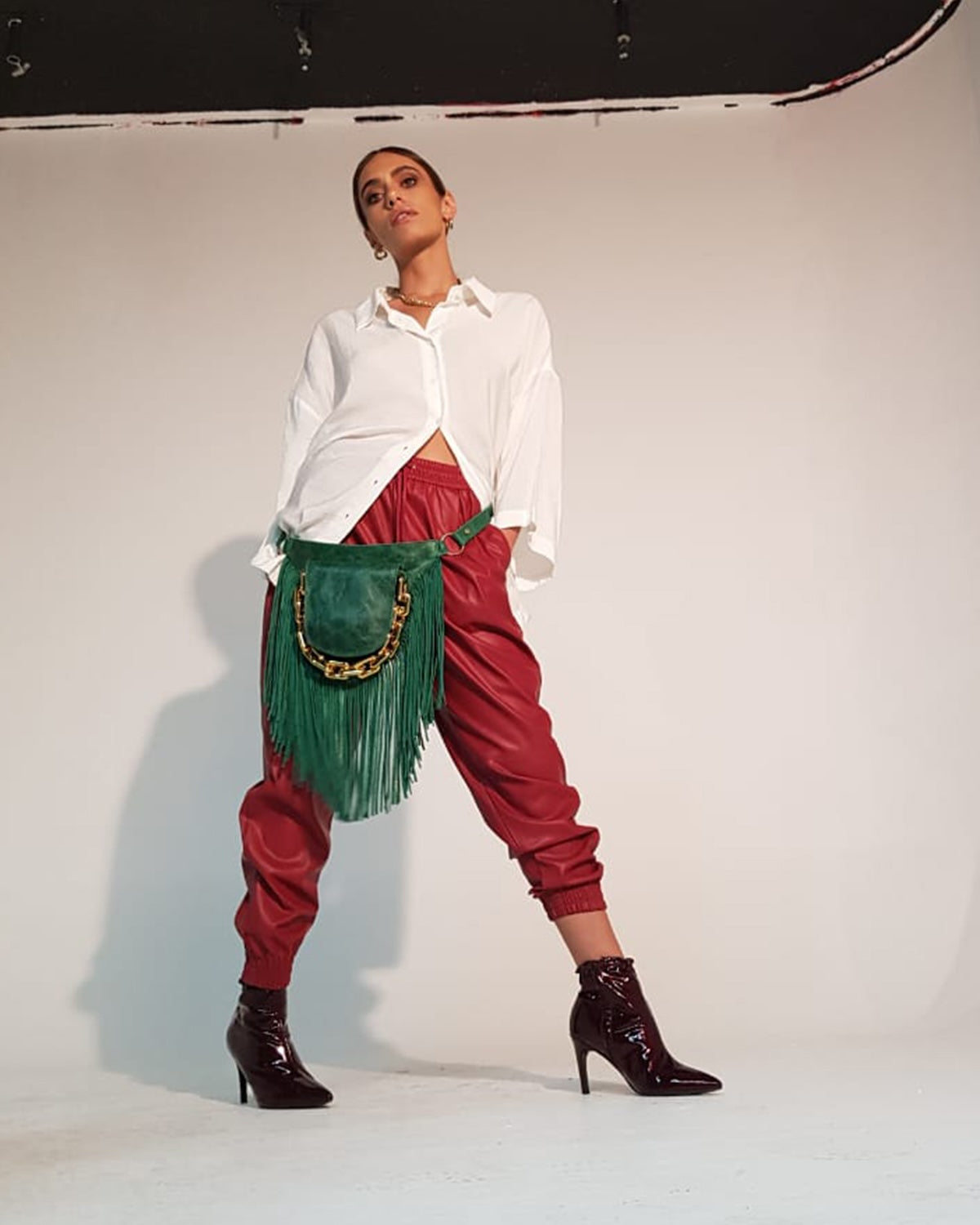 Texan Waist Bag
