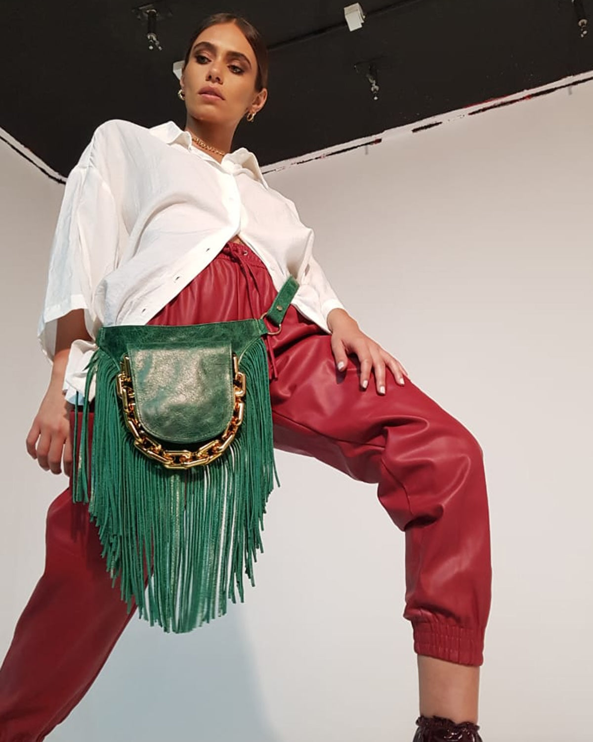 Texan Waist Bag