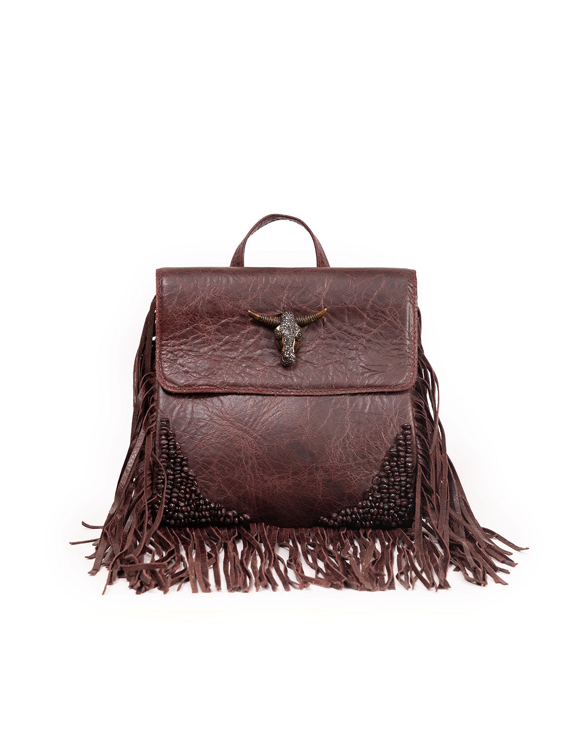 Texan Backpack