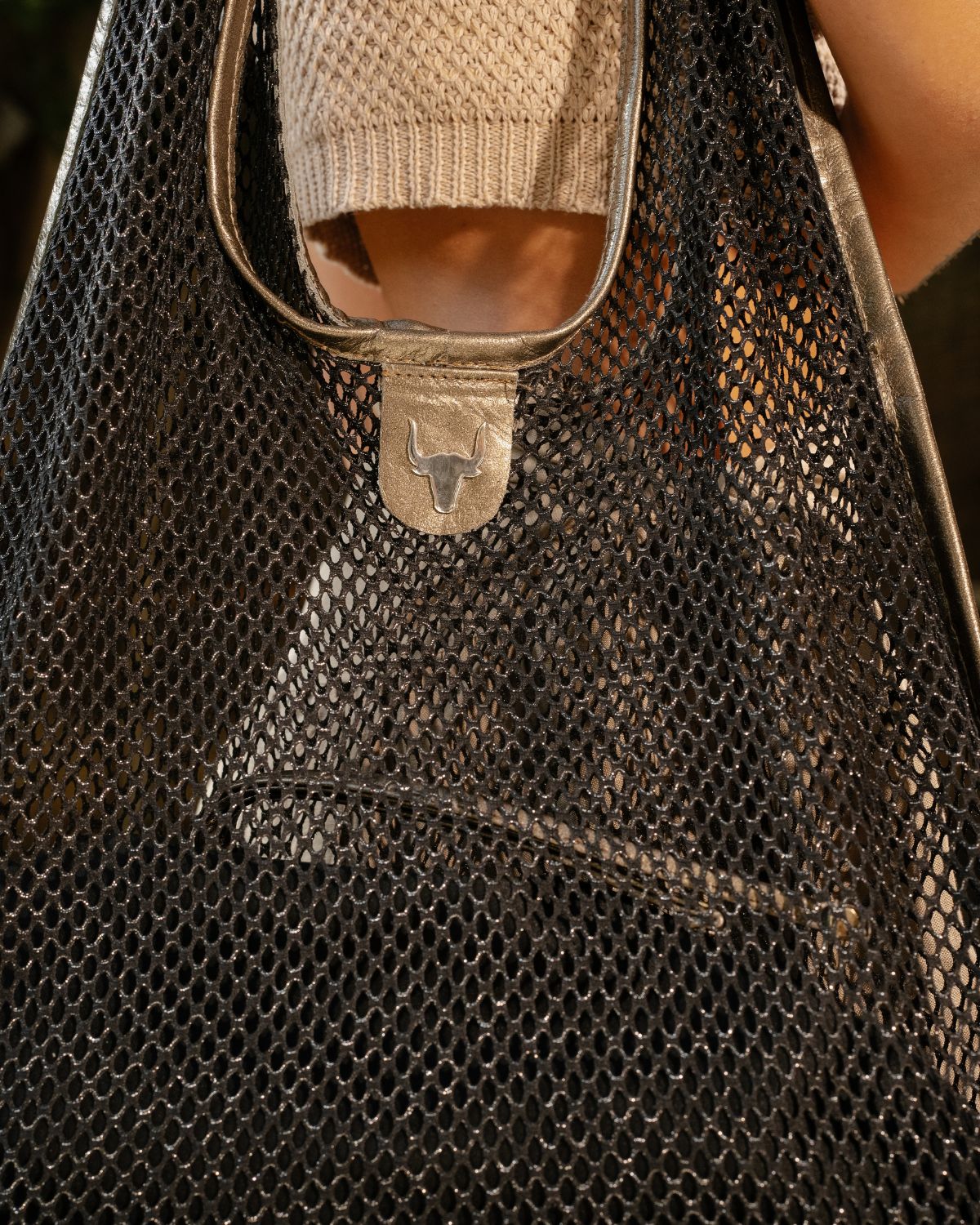 Zaria Bag