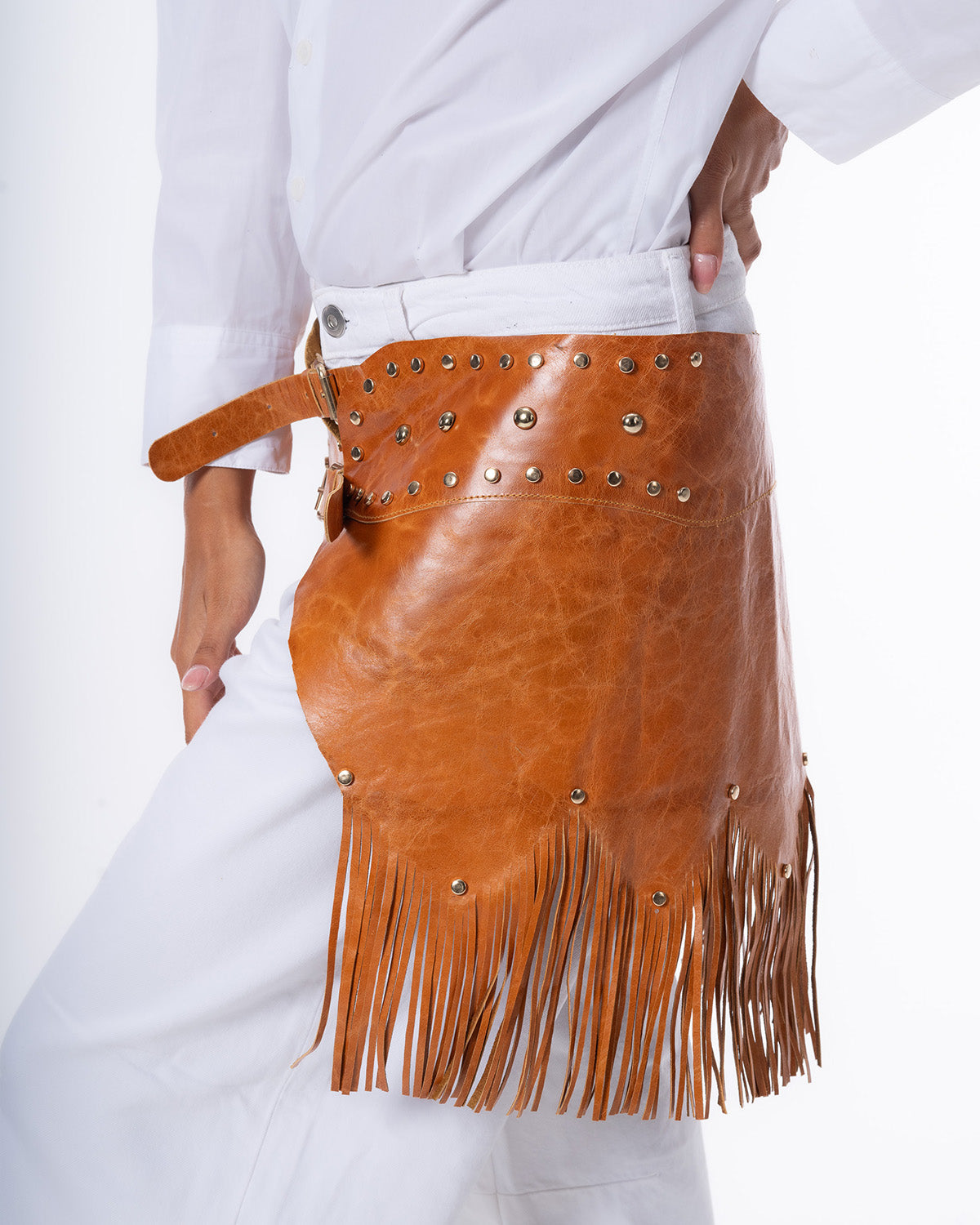 Camel Belt