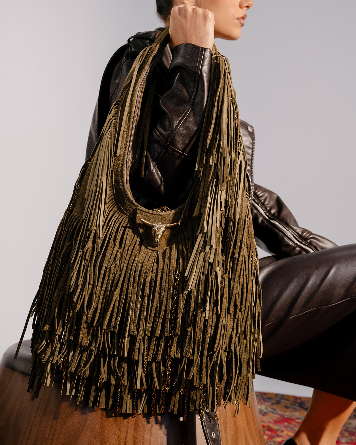 Nomad Bag